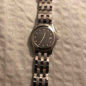 Gucci Watch